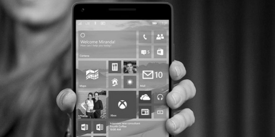 Microsoft по ошибке выпустила внутреннюю сборку Windows 10 16212