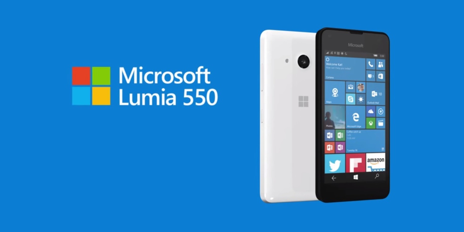 Microsoft Lumia 550 руководство по эксплуатации, инструкции