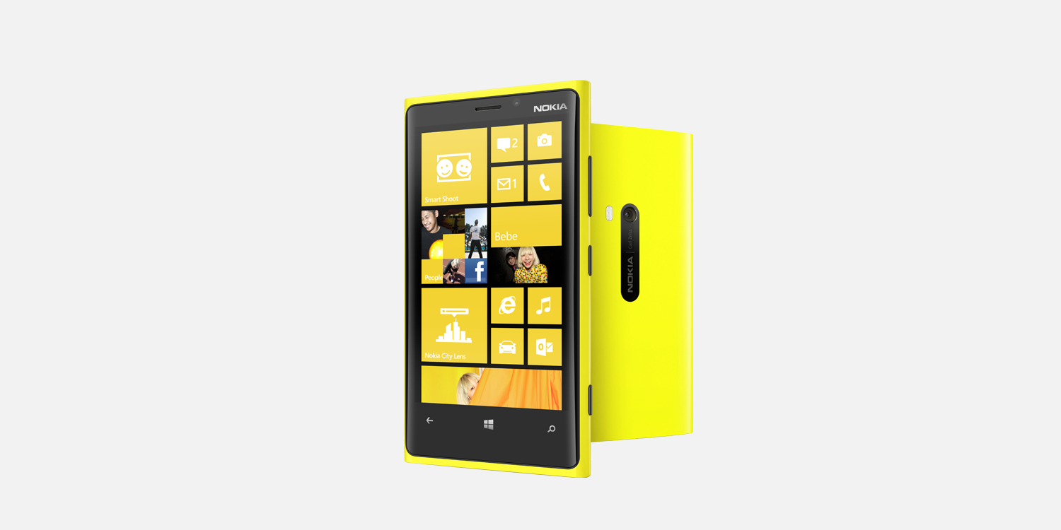 Nokia Lumia 920 руководство по эксплуатации, инструкции