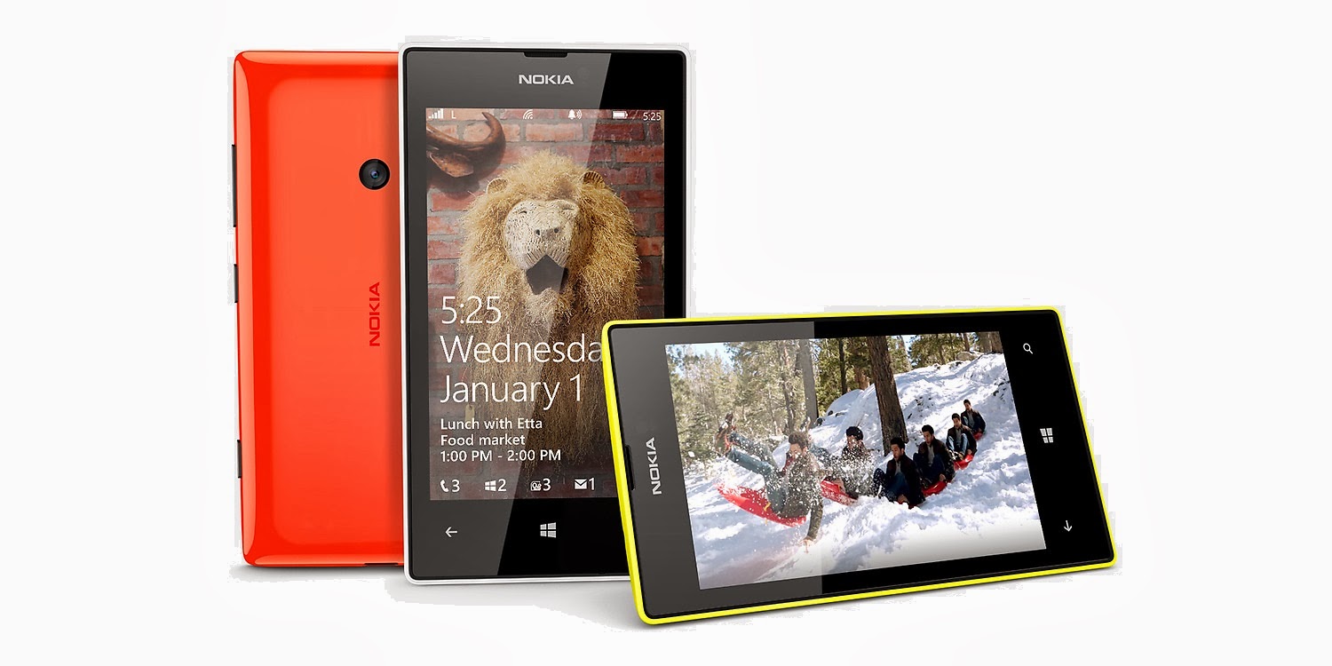 Nokia Lumia 525 руководство по эксплуатации, инструкции