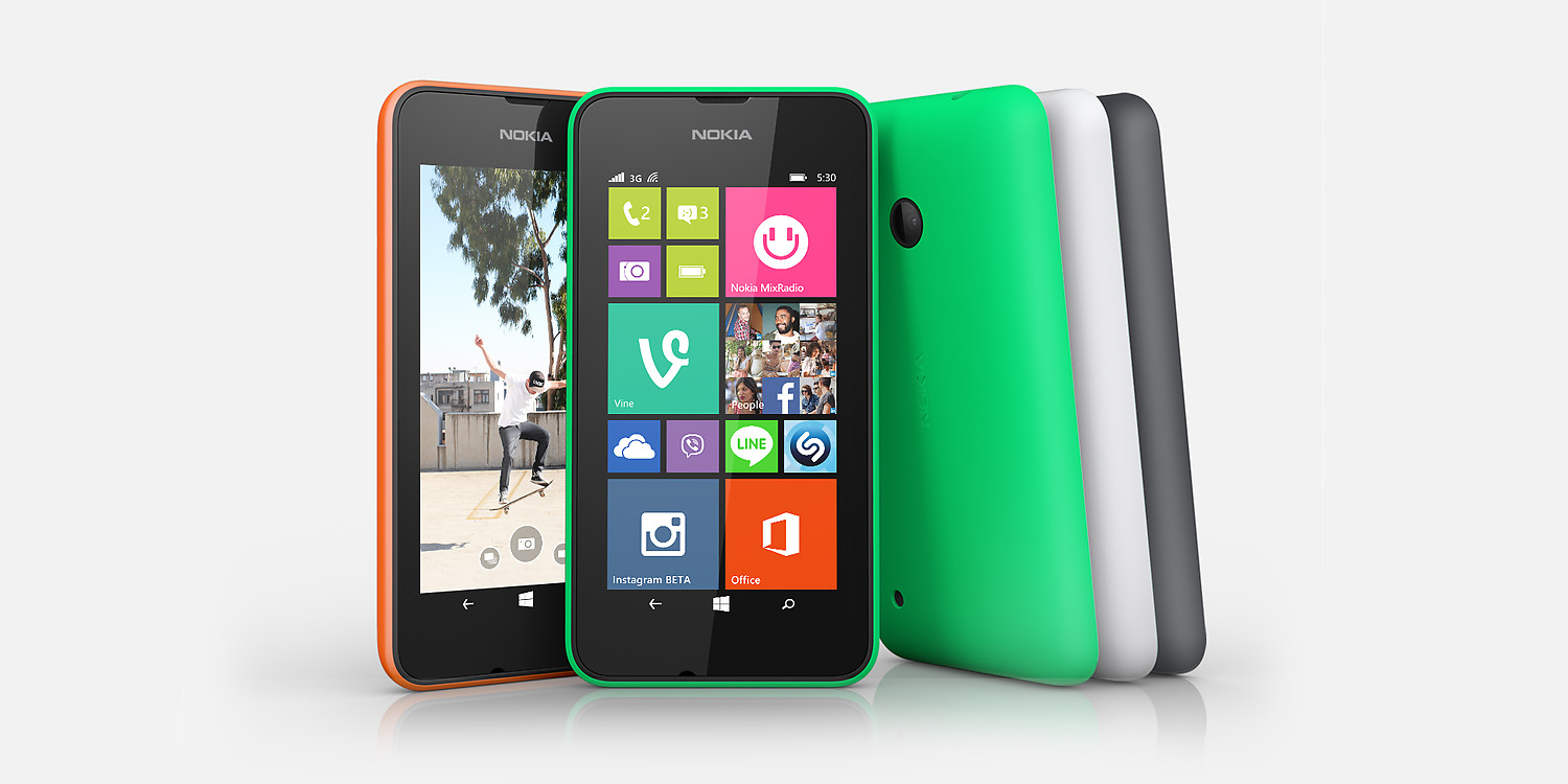 Nokia Lumia 530 руководство по эксплуатации, инструкции