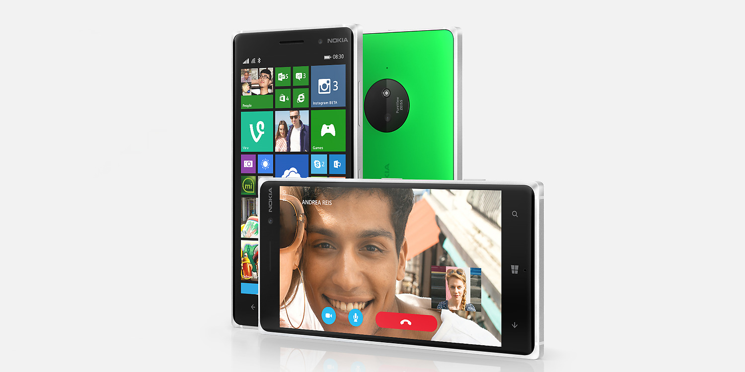 Nokia Lumia 830 руководство по эксплуатации, инструкции