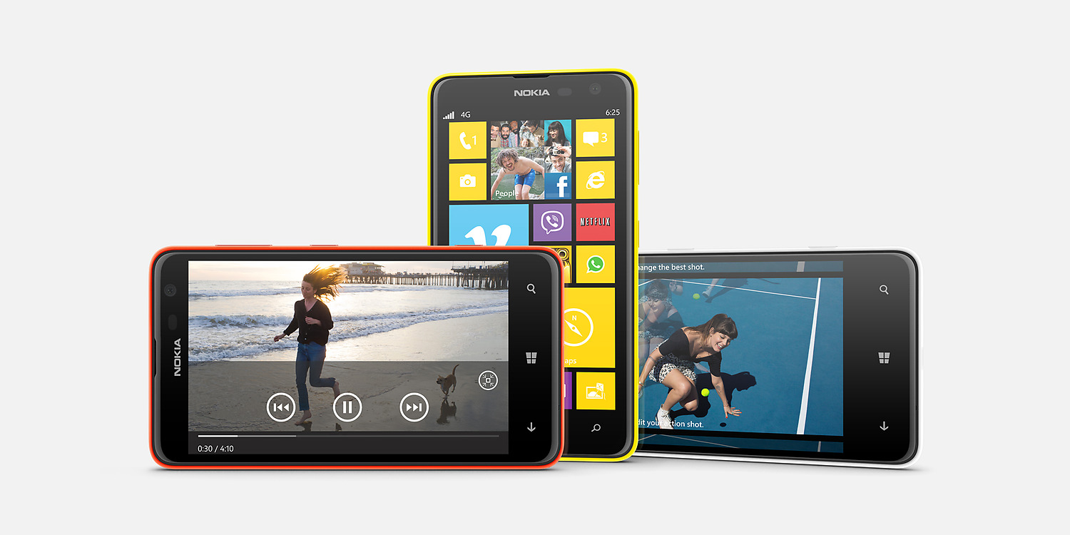 Nokia Lumia 625 руководство по эксплуатации, инструкции