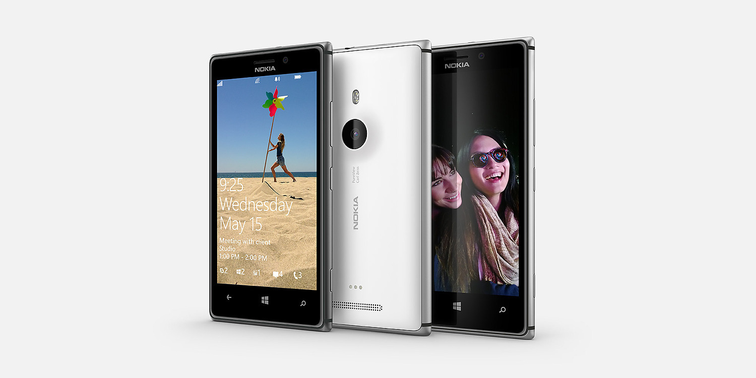 Nokia Lumia 925 руководство по эксплуатации, инструкции