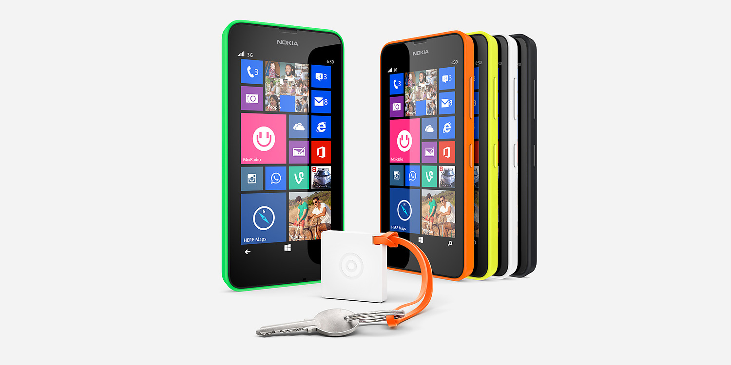 Nokia Lumia 630 руководство по эксплуатации, инструкции