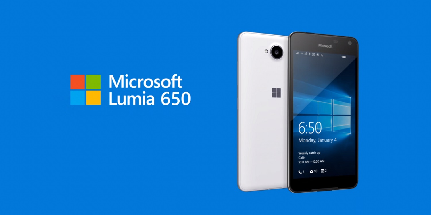 Microsoft Lumia 650 руководство по эксплуатации, инструкции