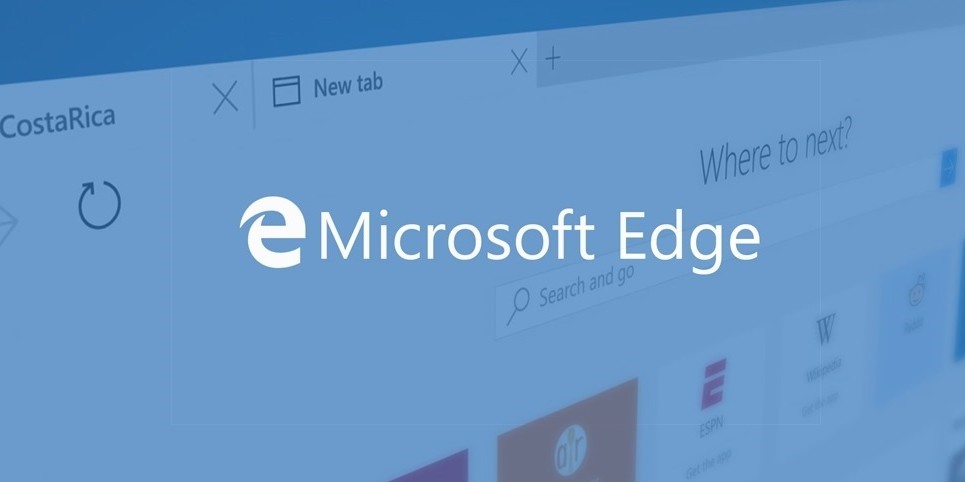 Расширения Microsoft Edge