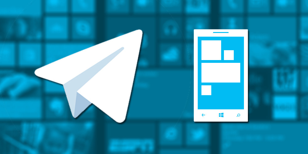 Telegram для Windows Phone обновлен до версии 1.28.2