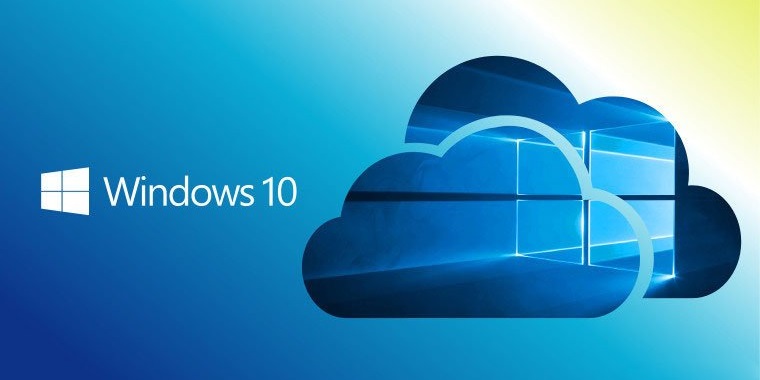 Стали известны минимальные системные требования для Windows 10 Cloud